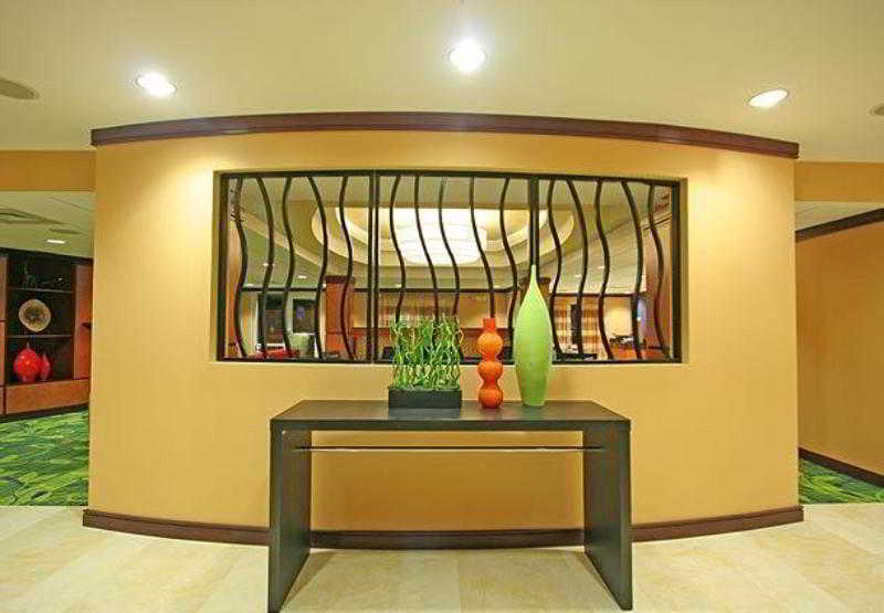 Fairfield Inn And Suites By Marriott Эшборо Экстерьер фото